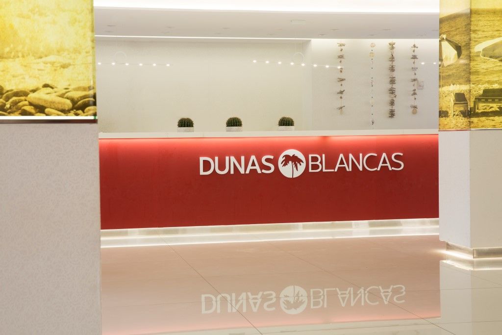Hm Dunas Blancas Playa de Palma  Extérieur photo
